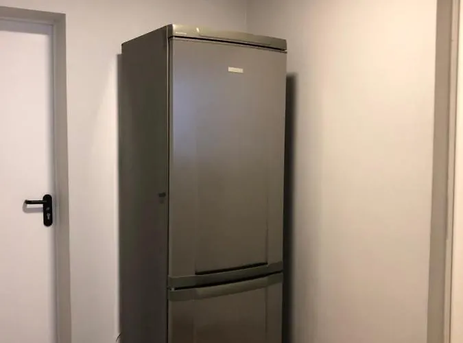 Motel Laurita Kaunas